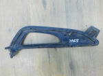 Рамка ПТФ левой  Hyundai Tucson TL 15-21