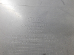 Бампер задний Kia Cerato 09-
