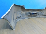 Бампер задний Renault Logan 2 2014-