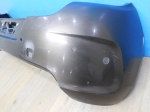 Бампер задний Citroen C4 2 2010