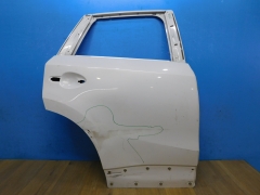 Дверь задняя правая Mazda CX-5 2012-2017