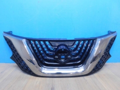 Решётка радиатора Nissan Murano Z52 2014-