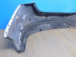 Бампер задний Hyundai Solaris 2 2020-