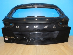 Крышка багажника Haval Jolion 2021-