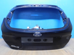 Дверь багажника Ford Focus 3 2011-2015