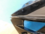 Решетка в бампер левая Kia K5 20- 86541L2310