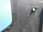 Бампер передний Exeed VX 2023-