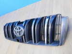 Решетка радиатора Toyota Land Cruiser 150 Prado 09-14