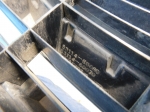 Решетка радиатора Toyota Land Cruiser 150 Prado 09-14