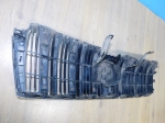 Решетка радиатора Toyota Land Cruiser 150 Prado 09-14