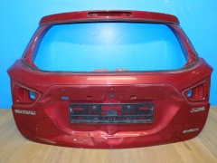 Дверь багажника Suzuki  SX4 2013-