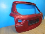 Дверь багажника Suzuki  SX4 2013-