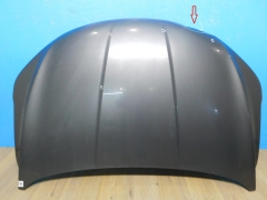 Капот Geely Coolray 2020-
