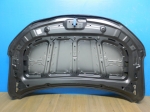 Капот Geely Coolray 2020-