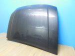 Капот UAZ Patriot 2003-