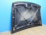 Капот UAZ Patriot 2003-