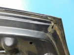 Капот UAZ Patriot 2003-
