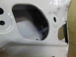 Дверь багажника Lada Vesta SW 2015-