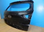 Дверь багажника Hyundai Creta 2015-