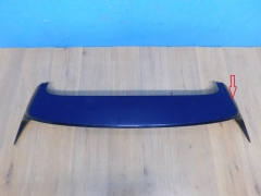 Спойлер багажника  Mazda CX5 12-17