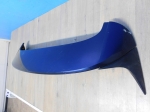 Спойлер багажника  Mazda CX5 12-17