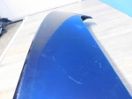 Спойлер багажника  Mazda CX5 12-17