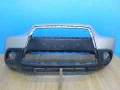 Бампер передний Mitsubishi ASX 2010-2012