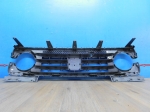  Решетка радиатора  Tank 300 2021-