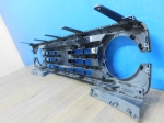  Решетка радиатора  Tank 300 2021-