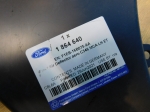 Дефлектор Ford Focus 11-19 