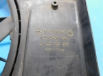 Вентилятор радиатора Ford Transit 2014-