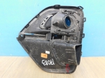 Накладка ПТФ правая Kia Sportage 4 18-  86526F1510