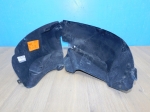 Локер задний правый Nissan  Micra 02-10