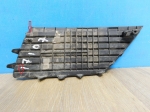 Накладка заднего бампера Hyundai Creta 16-21 86624M0000 