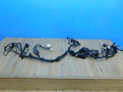 Подкапотная коса Ford Mondeo 15-