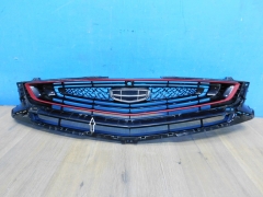 Решётка радиатора Coolray  Belgee X50