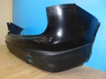 Бампер задний Nissan Qashqai J11 2015-2019