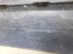 Бампер задний Nissan Qashqai J11 2015-2019