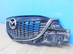 Решетка радиатора Mazda CX-5 12-15