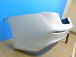 Бампер задний Omoda S5 2022-