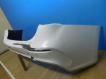Бампер задний Omoda S5 2022-