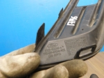 Решетка в бампер правая  Ford Focus 15-19 L1864634