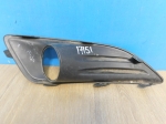 Решетка в бампер левая  Ford Fiesta 08-19 1777213