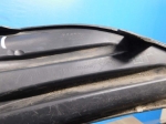 Решетка в бампер левая  Ford Fiesta 08-19 1777213