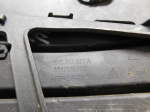 Бампер передний Volkswagen Polo 6 2020-