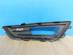 Решетка в бампер правая Ford Focus 3 15-19 1873303