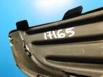 Решетка в бампер правая Ford Focus 3 15-19 1873303