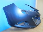 Бампер передний Opel Astra J GTC 10-16 