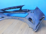 Бампер передний Opel Astra J GTC 10-16 