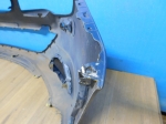 Бампер передний Opel Astra J GTC 10-16 
